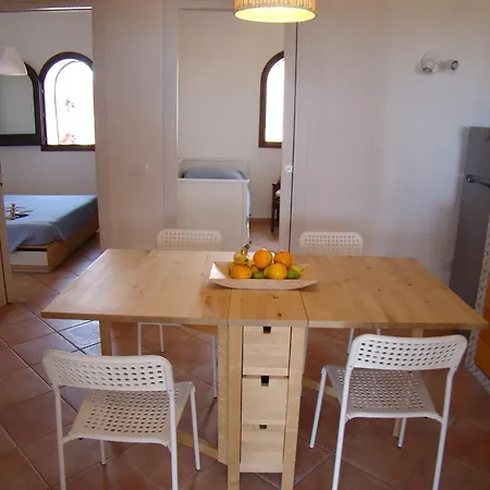 Holiday House Holiday home Lampedusa