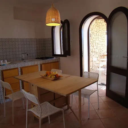 Holiday House Lampedusa
